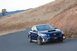 Subaru WRX 2014 года (AU)
